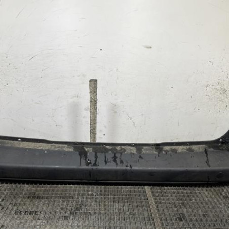 Pare choc arriere PEUGEOT PARTNER 2 Photo n°1