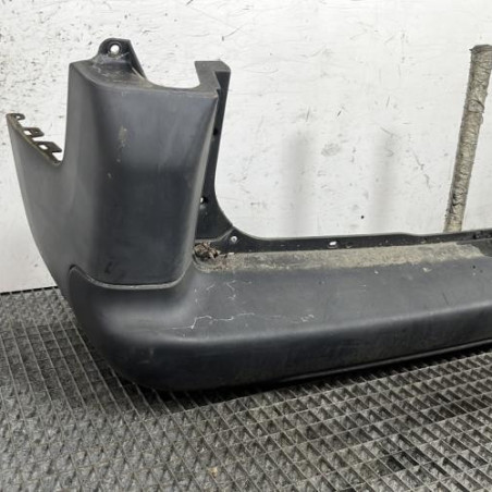 Pare choc arriere PEUGEOT PARTNER 2