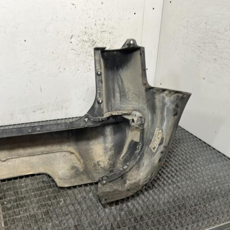 Pare choc arriere PEUGEOT PARTNER 2 Photo n°4