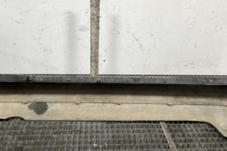 Pare choc arriere PEUGEOT PARTNER 2