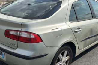 Cremaillere assistee RENAULT LAGUNA 2