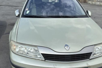 Cremaillere assistee RENAULT LAGUNA 2