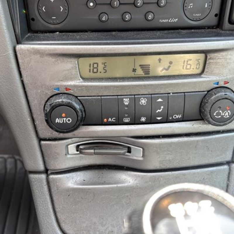 Cremaillere assistee RENAULT LAGUNA 2 Photo n°20