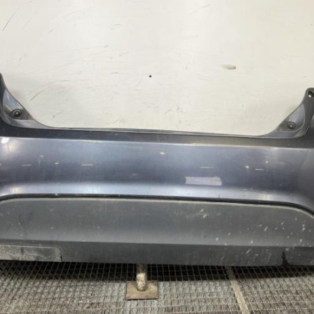 Pare choc arriere FORD FIESTA 6 Photo n°1