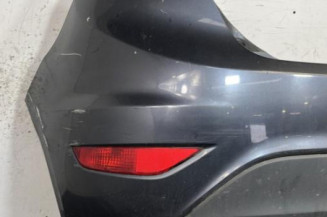 Pare choc arriere FORD FIESTA 6