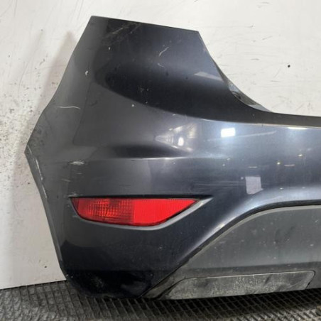 Pare choc arriere FORD FIESTA 6