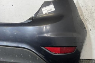 Pare choc arriere FORD FIESTA 6