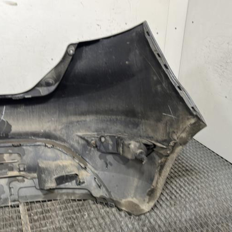 Pare choc arriere FORD FIESTA 6 Photo n°4