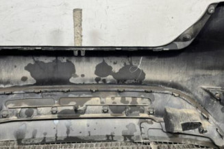 Pare choc arriere FORD FIESTA 6