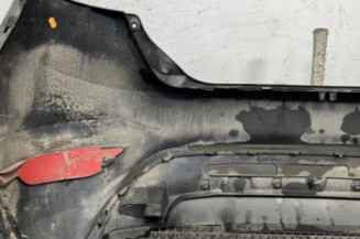 Pare choc arriere FORD FIESTA 6