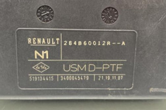 Boitier UPC RENAULT LAGUNA 3