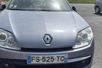 Boitier UPC RENAULT LAGUNA 3