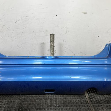 Pare choc arriere OPEL AGILA A Photo n°1