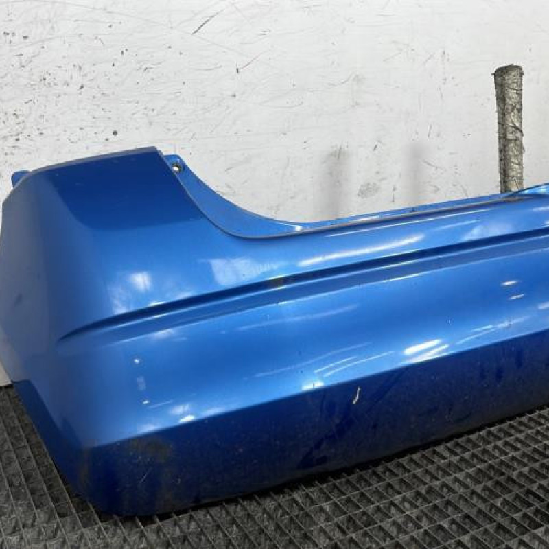 Pare choc arriere OPEL AGILA A Photo n°2