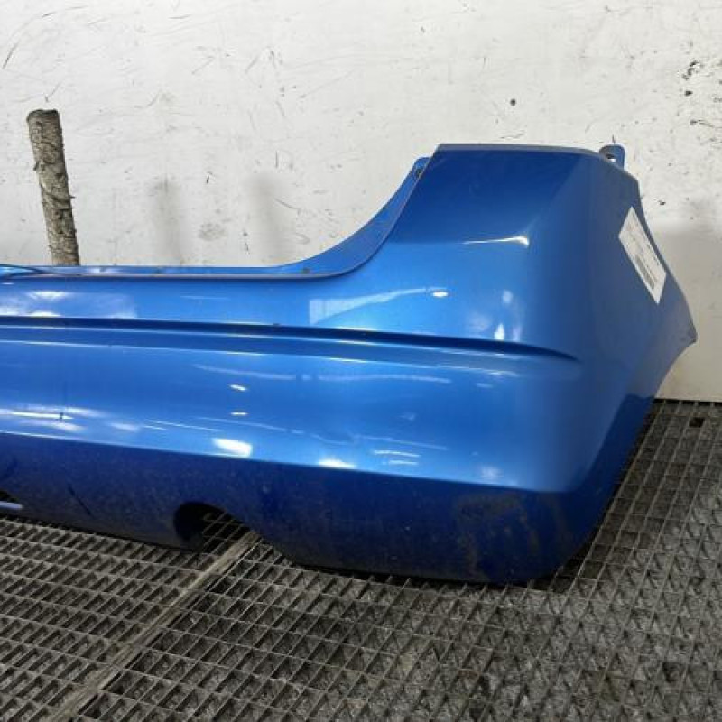 Pare choc arriere OPEL AGILA A Photo n°3