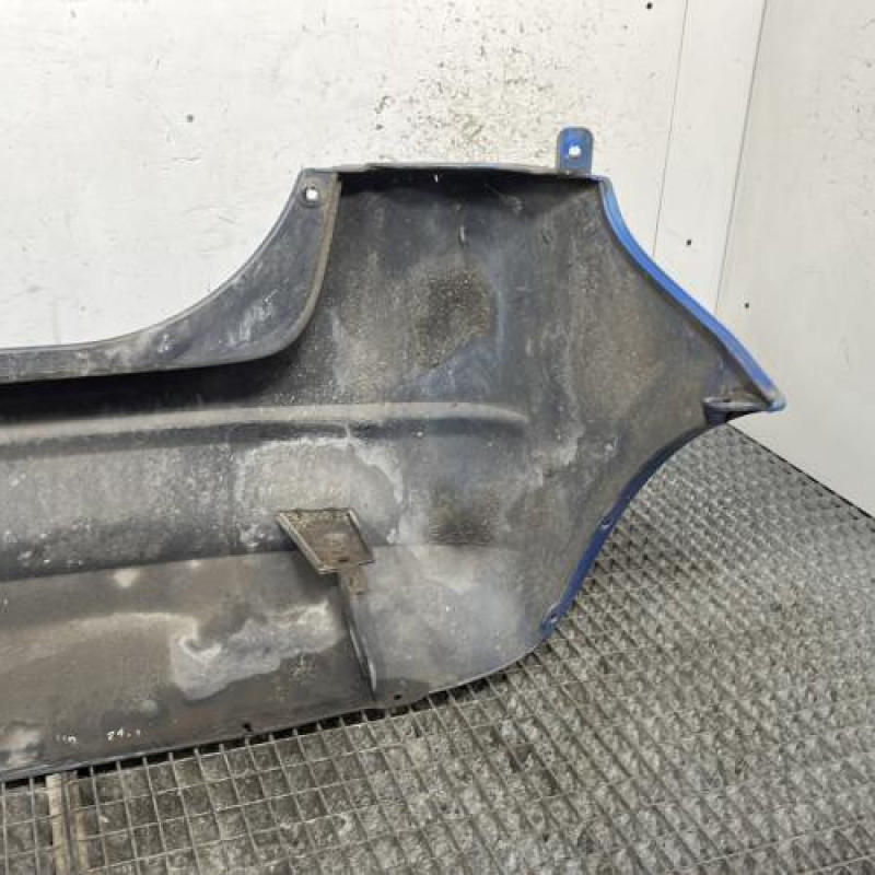 Pare choc arriere OPEL AGILA A Photo n°4