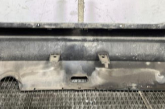 Pare choc arriere OPEL AGILA A