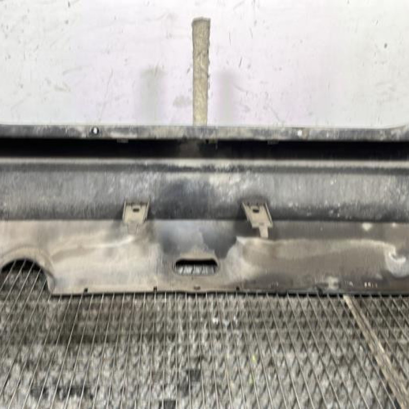 Pare choc arriere OPEL AGILA A Photo n°5