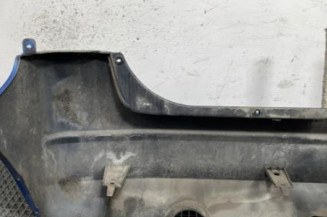 Pare choc arriere OPEL AGILA A
