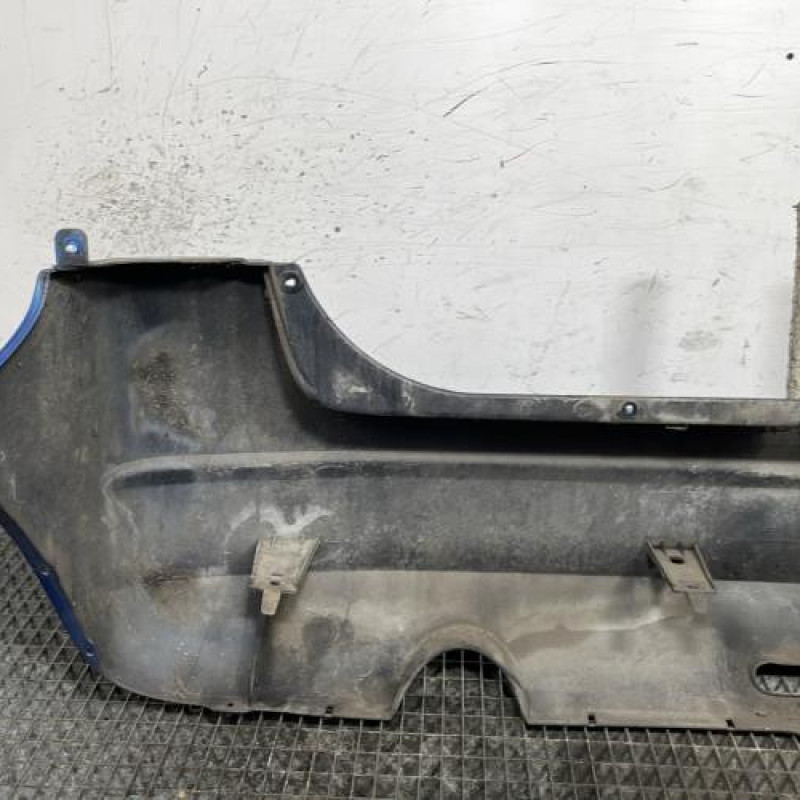 Pare choc arriere OPEL AGILA A Photo n°6