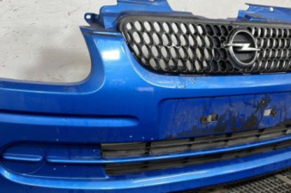 Pare choc avant OPEL AGILA A