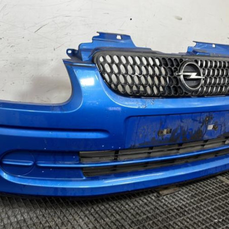 Pare choc avant OPEL AGILA A