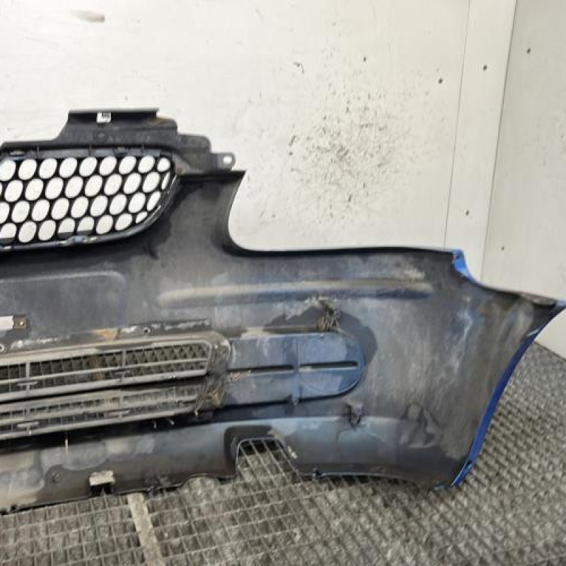 Pare choc avant OPEL AGILA A Photo n°4