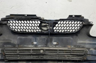 Pare choc avant OPEL AGILA A