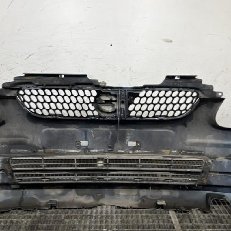 Pare choc avant OPEL AGILA A Photo n°5