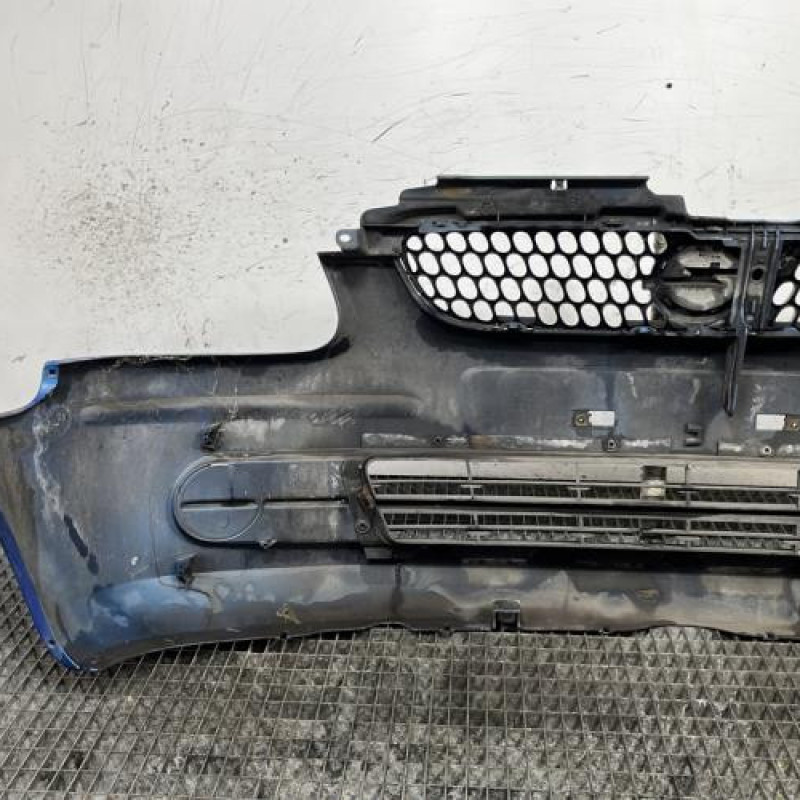 Pare choc avant OPEL AGILA A Photo n°6