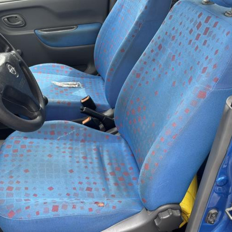 Pare choc avant OPEL AGILA A Photo n°16