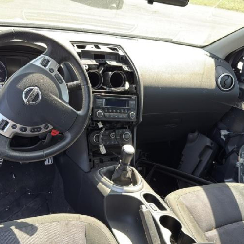 Moteur NISSAN QASHQAI 1 Photo n°12