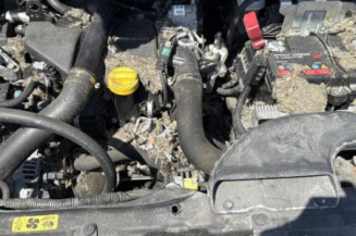 Moteur NISSAN QASHQAI 1