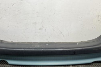 Pare choc arriere CITROEN XSARA PICASSO Photo n°1