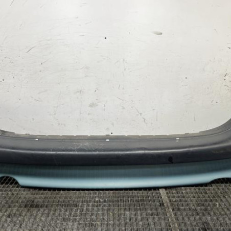 Pare choc arriere CITROEN XSARA PICASSO Photo n°1