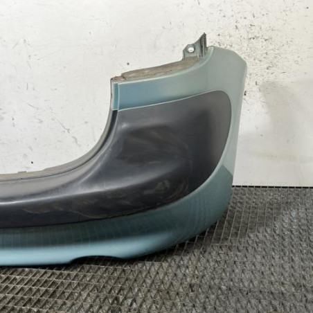 Pare choc arriere CITROEN XSARA PICASSO