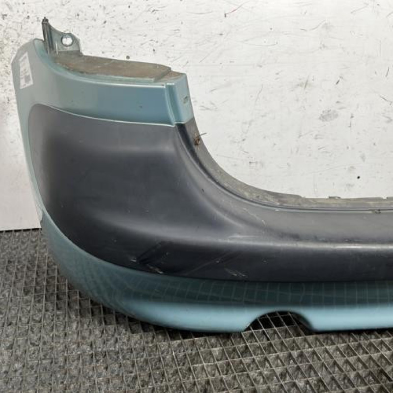 Pare choc arriere CITROEN XSARA PICASSO Photo n°3