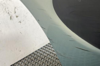 Pare choc arriere CITROEN XSARA PICASSO