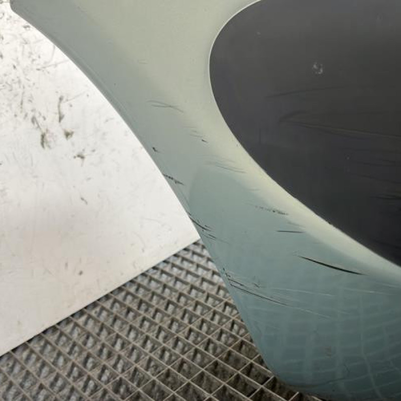 Pare choc arriere CITROEN XSARA PICASSO Photo n°4