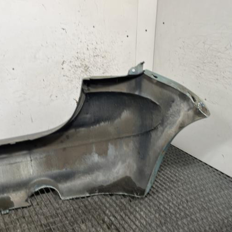 Pare choc arriere CITROEN XSARA PICASSO Photo n°5