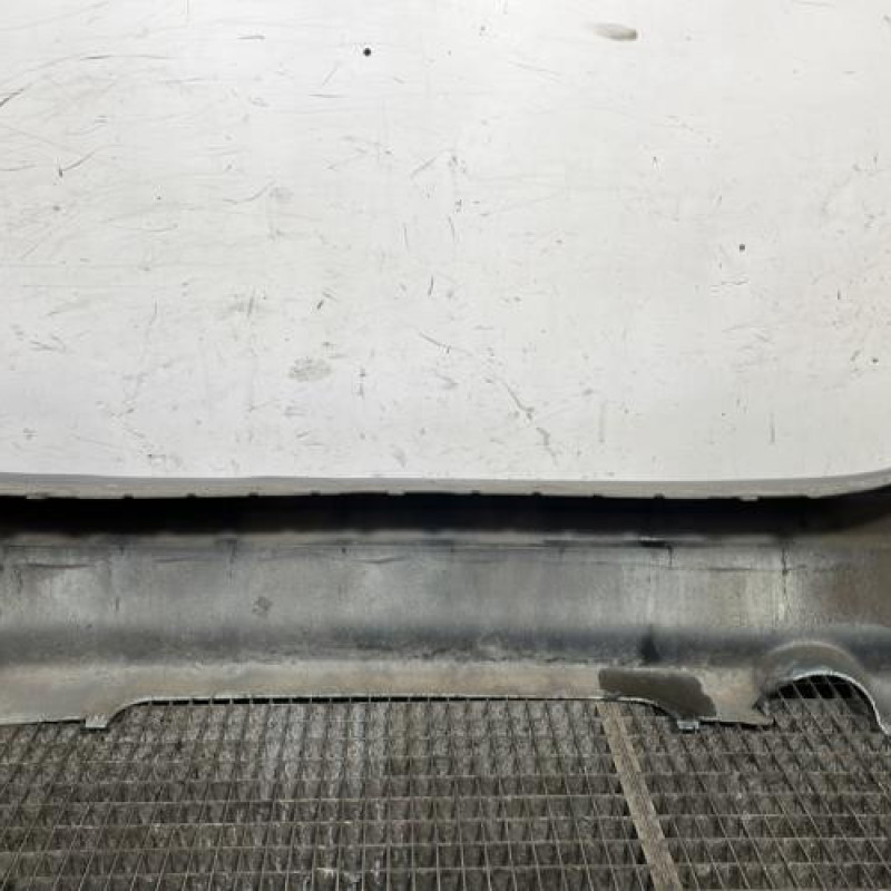 Pare choc arriere CITROEN XSARA PICASSO Photo n°6