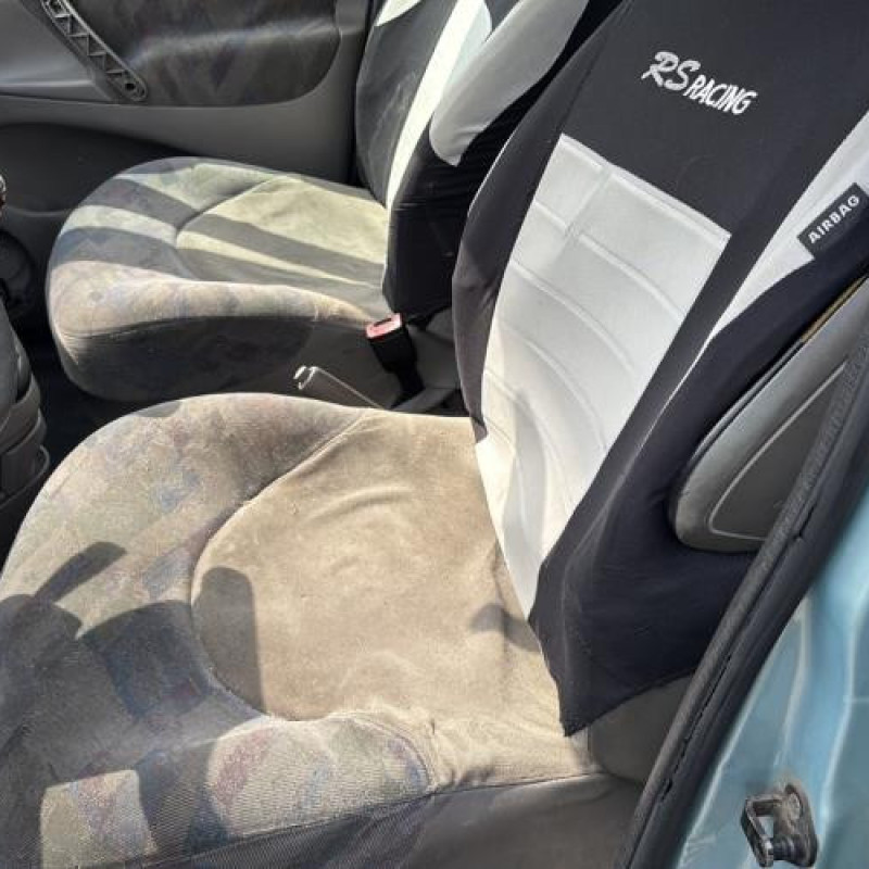 Pare choc arriere CITROEN XSARA PICASSO Photo n°17