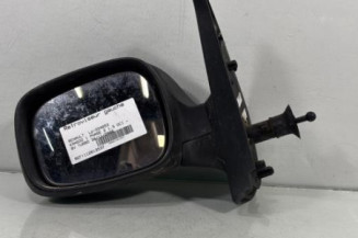 Retroviseur gauche RENAULT KANGOO 1 Photo n°1