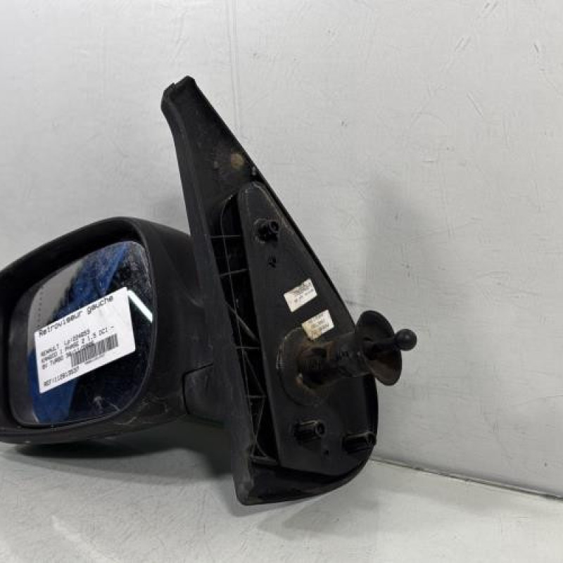 Retroviseur gauche RENAULT KANGOO 1 Photo n°2