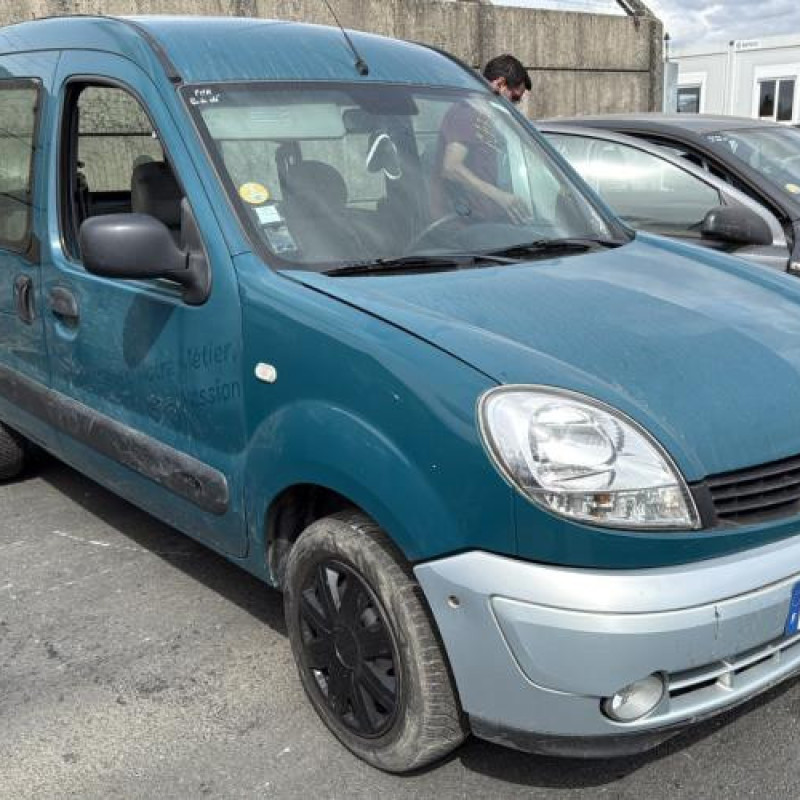 Retroviseur gauche RENAULT KANGOO 1 Photo n°6