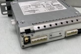 Autoradio d'origine RENAULT TRAFIC 3 COURT