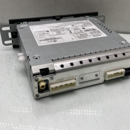 Autoradio d'origine RENAULT TRAFIC 3 COURT