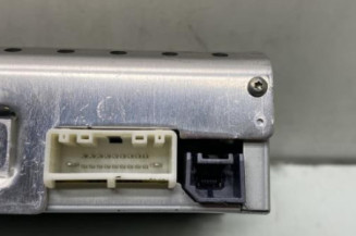 Autoradio d'origine RENAULT TRAFIC 3 COURT