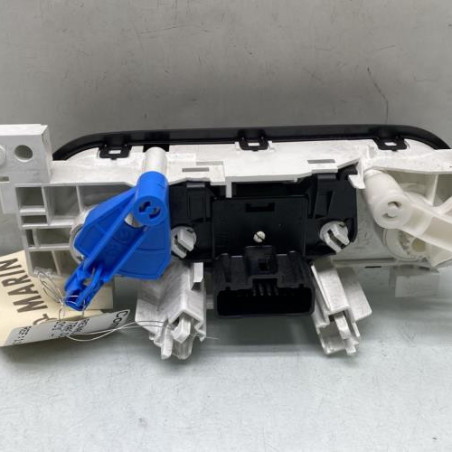 Commande chauffage RENAULT TRAFIC 3 COURT