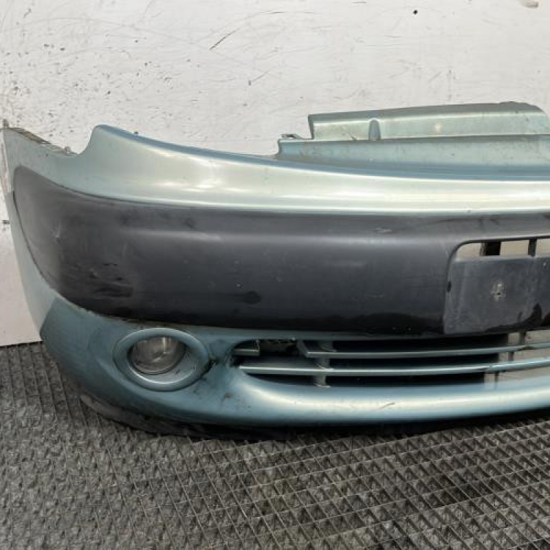 Pare choc avant CITROEN XSARA PICASSO Photo n°2